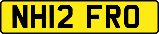 NH12FRO