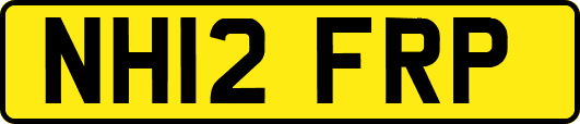 NH12FRP