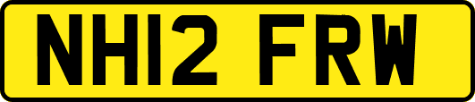 NH12FRW