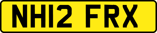 NH12FRX