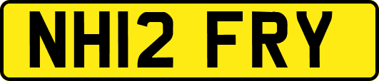 NH12FRY