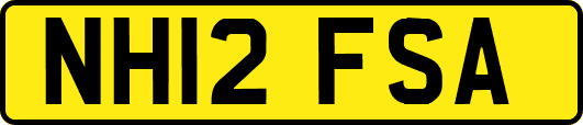 NH12FSA