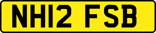 NH12FSB