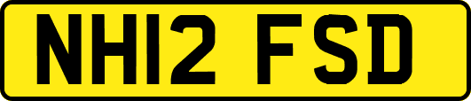 NH12FSD