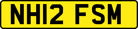 NH12FSM