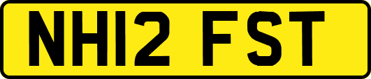 NH12FST