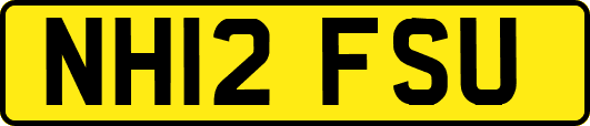 NH12FSU