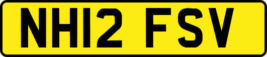 NH12FSV