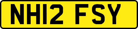 NH12FSY