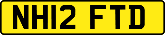 NH12FTD