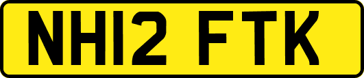 NH12FTK