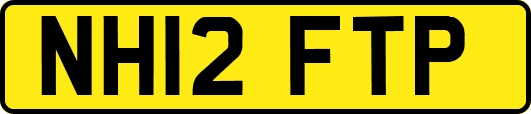 NH12FTP