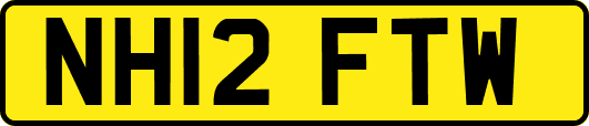 NH12FTW