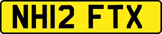 NH12FTX