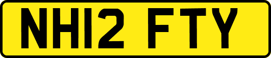 NH12FTY