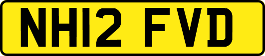NH12FVD
