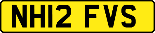 NH12FVS