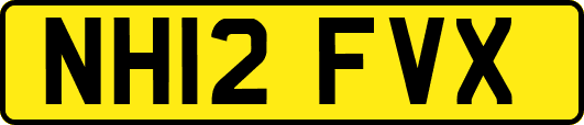 NH12FVX