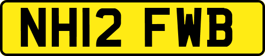 NH12FWB