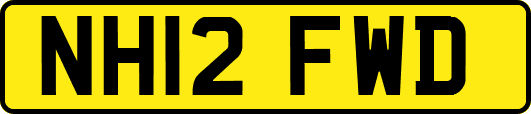 NH12FWD