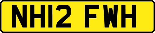 NH12FWH