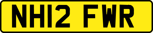 NH12FWR