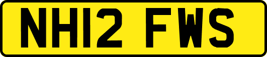 NH12FWS