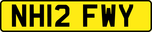 NH12FWY