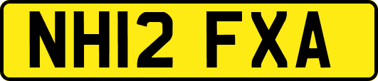 NH12FXA