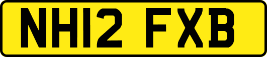 NH12FXB