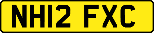 NH12FXC
