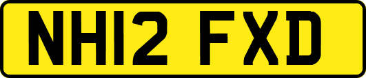 NH12FXD