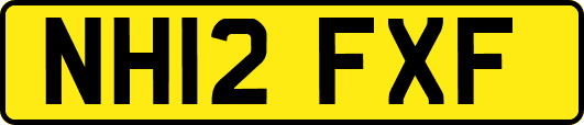 NH12FXF