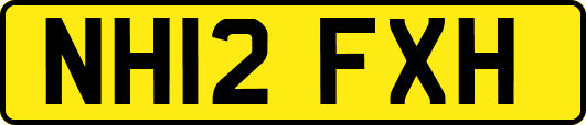 NH12FXH