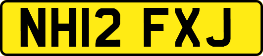 NH12FXJ