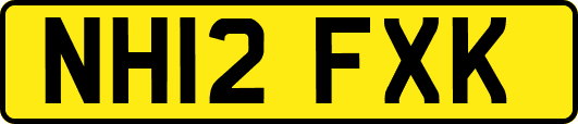NH12FXK