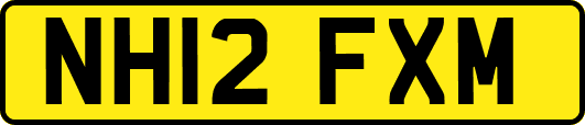 NH12FXM