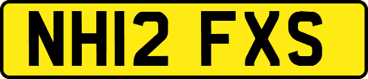 NH12FXS