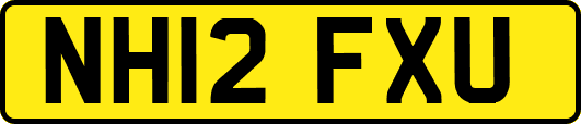 NH12FXU