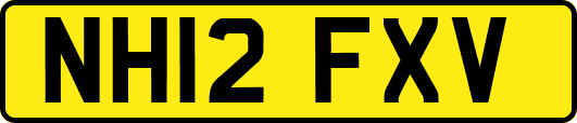 NH12FXV
