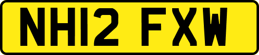 NH12FXW