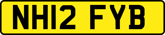 NH12FYB
