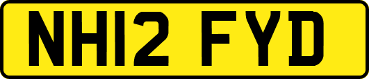 NH12FYD