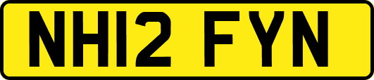 NH12FYN