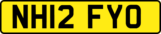 NH12FYO