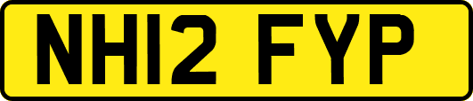 NH12FYP