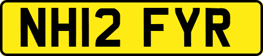 NH12FYR