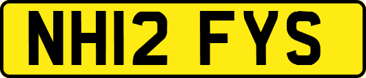 NH12FYS