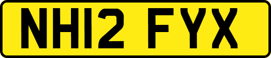 NH12FYX