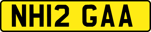 NH12GAA